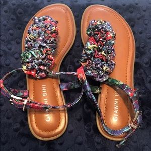 Gianni Bini Sandals Size 6